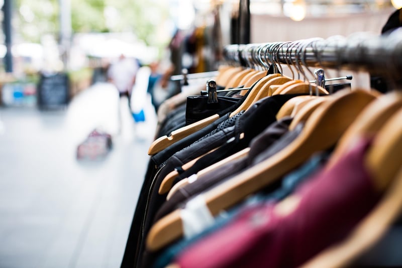 Clothing Refashion