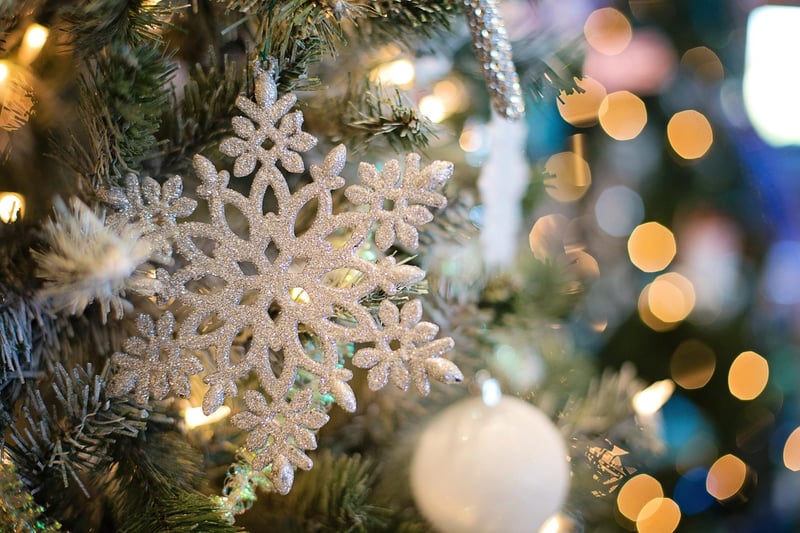 Sustainable Decorations